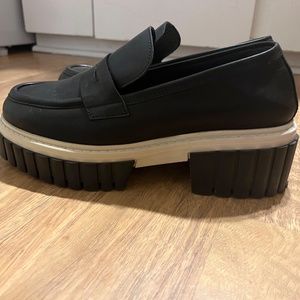 L'Intervalle Platform Loafers